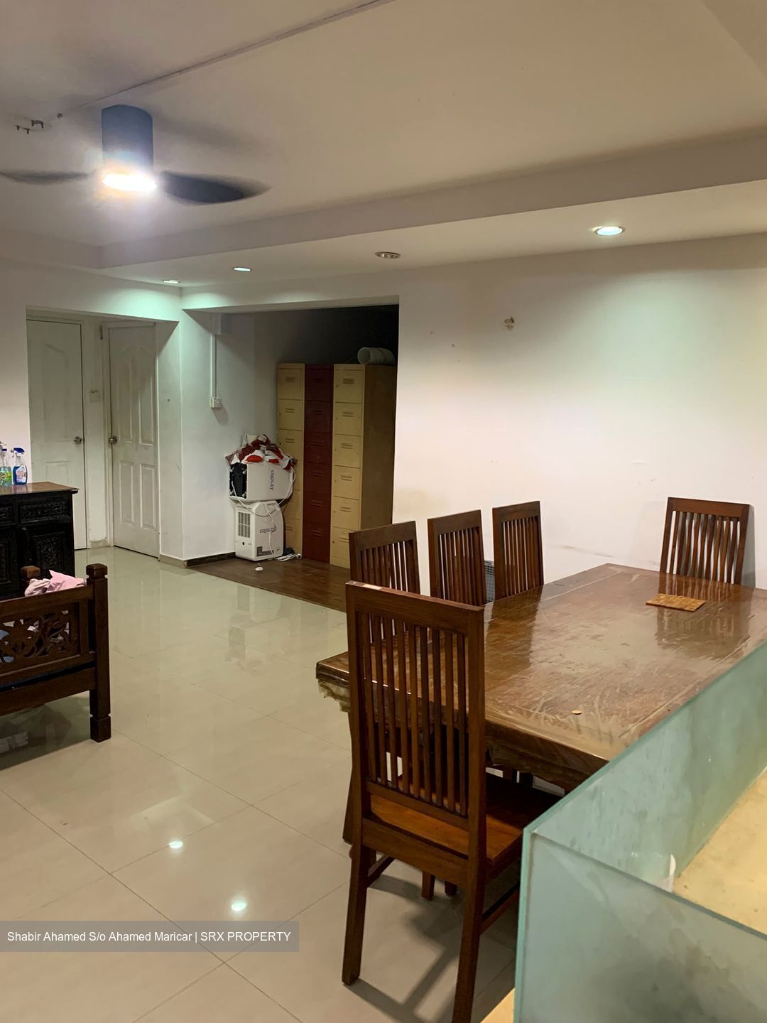Woodlands Ring Road (Woodlands),  #631087521